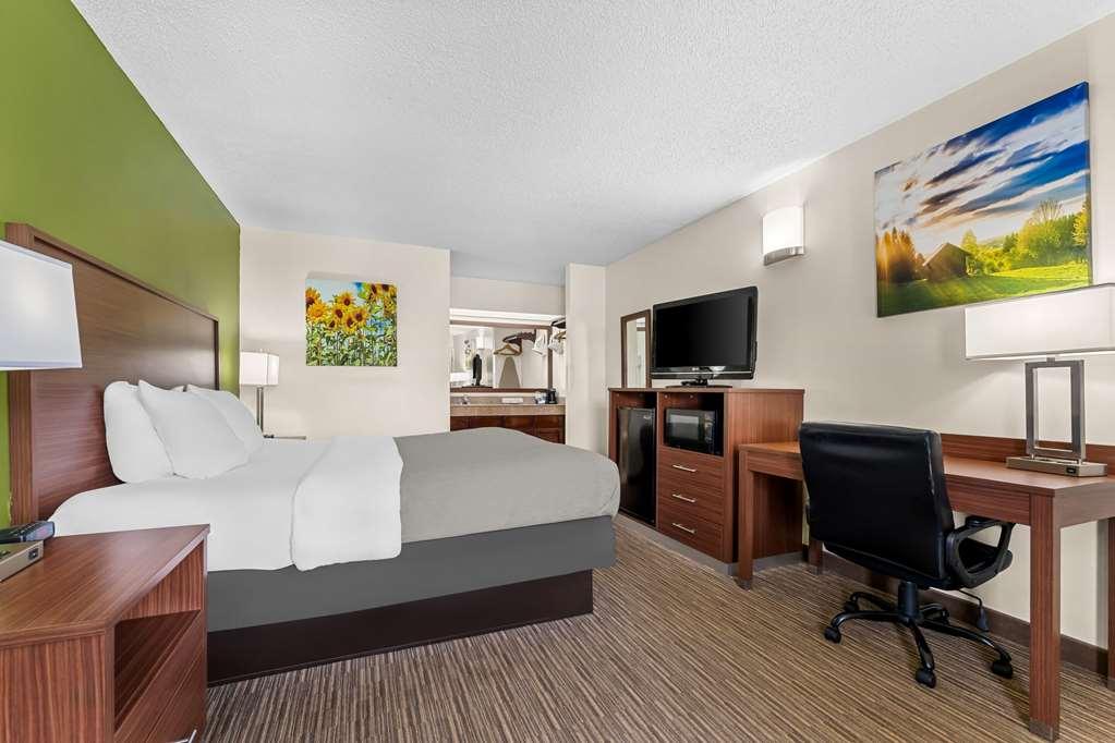 Quality Inn Eastman Rum bild