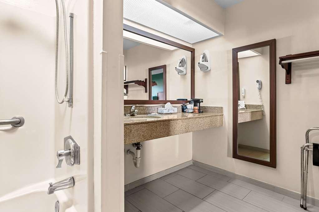 Quality Inn Eastman Rum bild