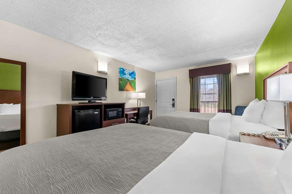 Quality Inn Eastman Rum bild