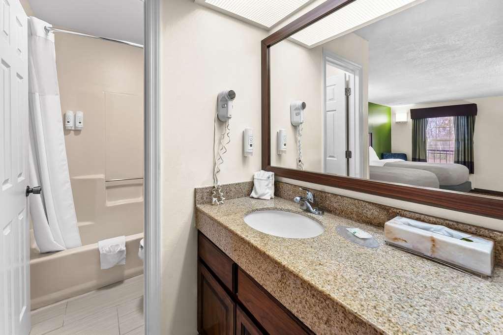 Quality Inn Eastman Rum bild